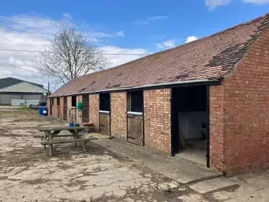 Haselor Farm Barns Conversion Project