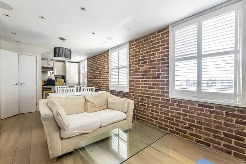 2 Bedroom Apartment to Rent near Wimbledon