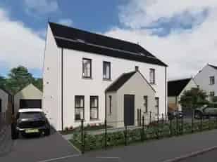 3 Bed 2 Bath Home with Ensuite and Garage Option