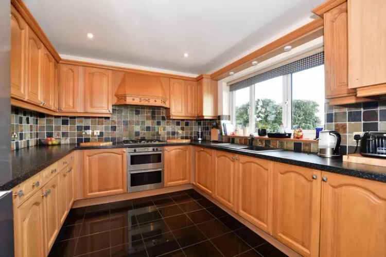 4 Bedroom Detached House For Sale Broadstairs