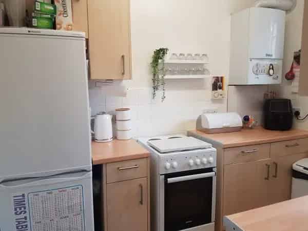 Flat For Rent , London, England