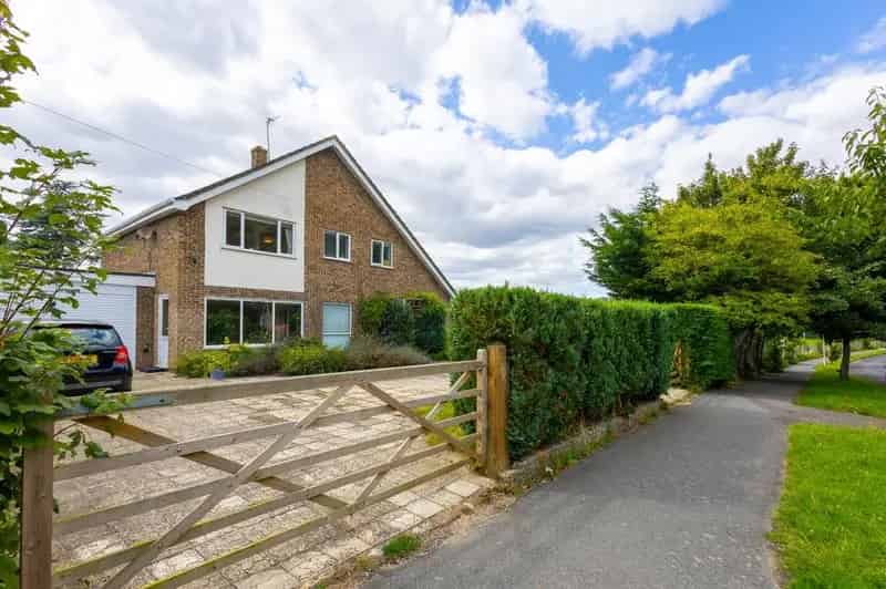 4 Bedroom Detached House For Sale Folkestone Kent