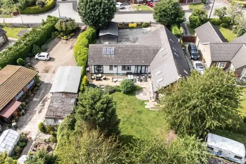 5 Bed Family Home for Sale