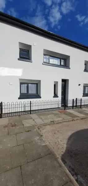 Newly Insulated Home Near Heathrow with Great Transport Links