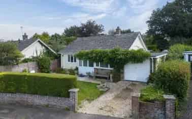2 Bedroom Bungalow Honiton Devon