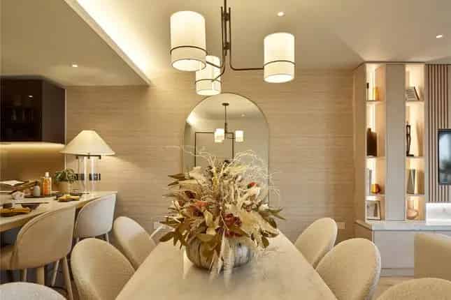 Luxury Apartments at Chelsea Waterfront The Powerhouse