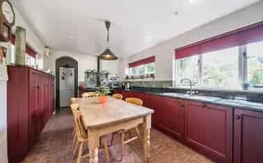 Cornish Coastal Cottage Detached Charming Character