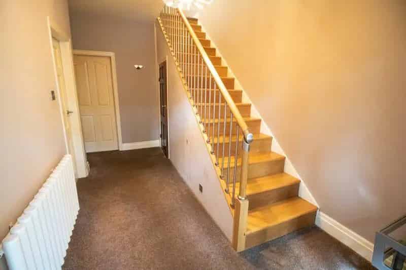 3 Bedroom Semi Detached House for Sale Great Lever Bolton