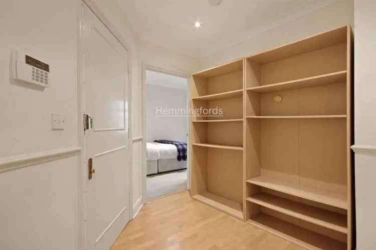 2 Bed Flat for Sale near City Centre