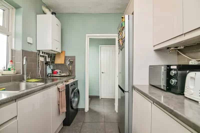 3 Bed Victorian Terrace House for Sale