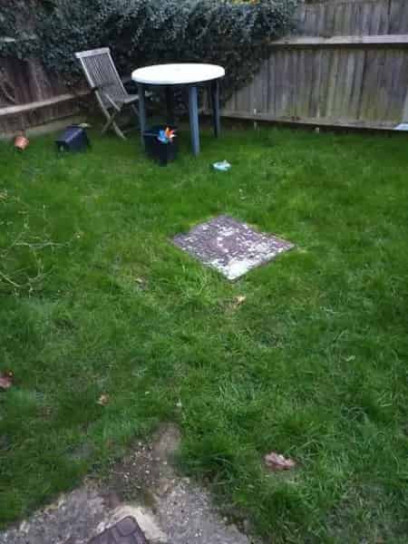 Ground Floor Flat with Gardens Disabled Adapted