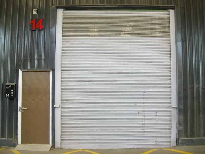 Industrial Unit Rayleigh 2800 Sq Ft