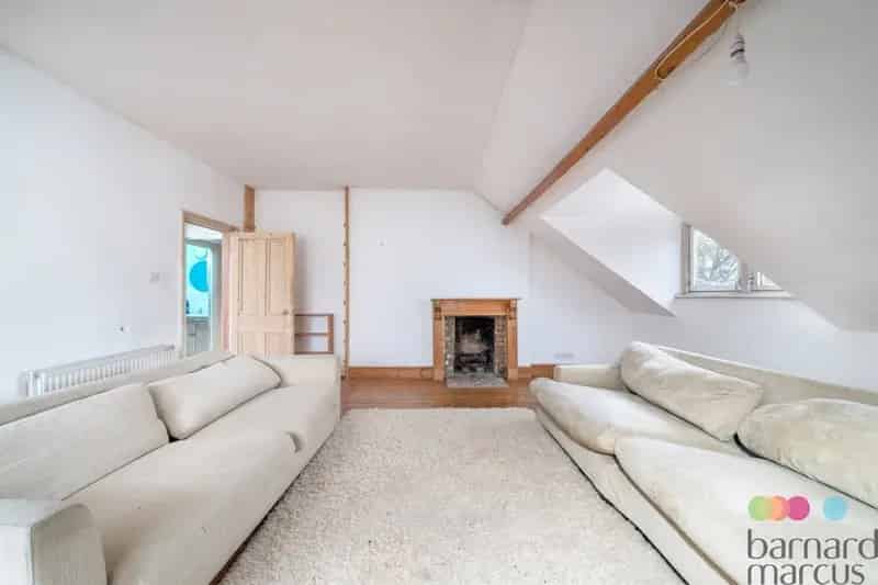 Flat For Sale , London, England
