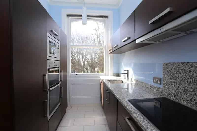 1 Bedroom Flat to Rent
