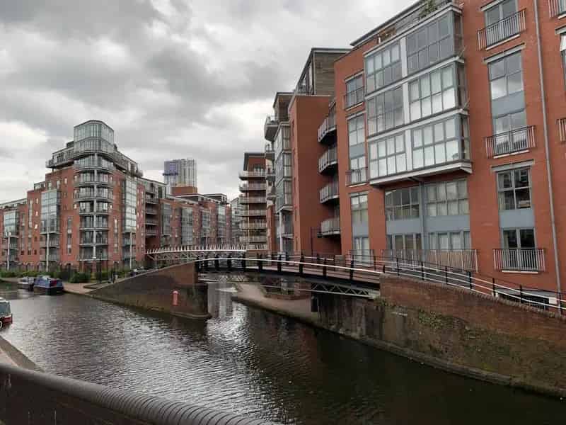 1 Bedroom Flat to Rent