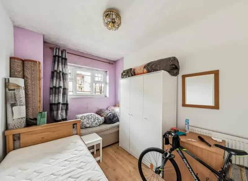 Two Double Bedroom Apartment near Putney Barnes