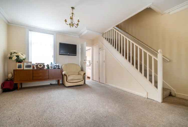 2 Bedroom House for Sale