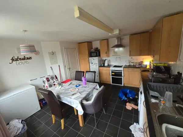 House For Rent in Burnham-on-Sea, England