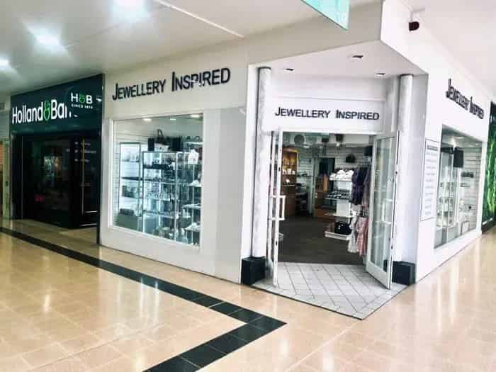 Retail Unit To Let - Waitrose, Coffee#1, Home Bargains