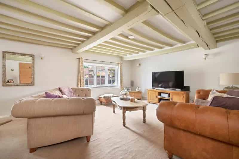 4 Bedroom Detached Cottage for Sale Epperstone