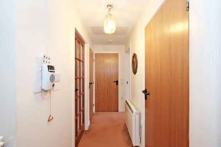 Flat For Rent in Aberdeen City, Scotland