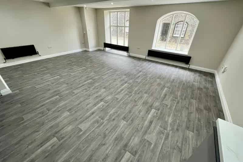 Flat For Rent , Breckland District, England