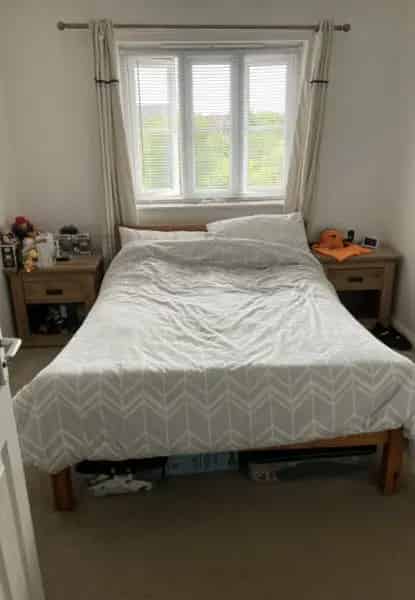 House For Rent , Little Stanion, England