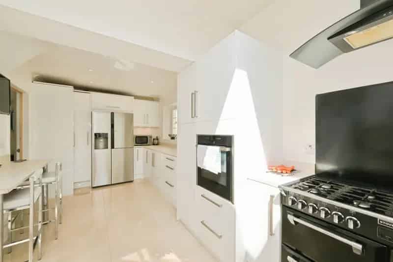 Four Bedroom Family Home in Waltham Abbey