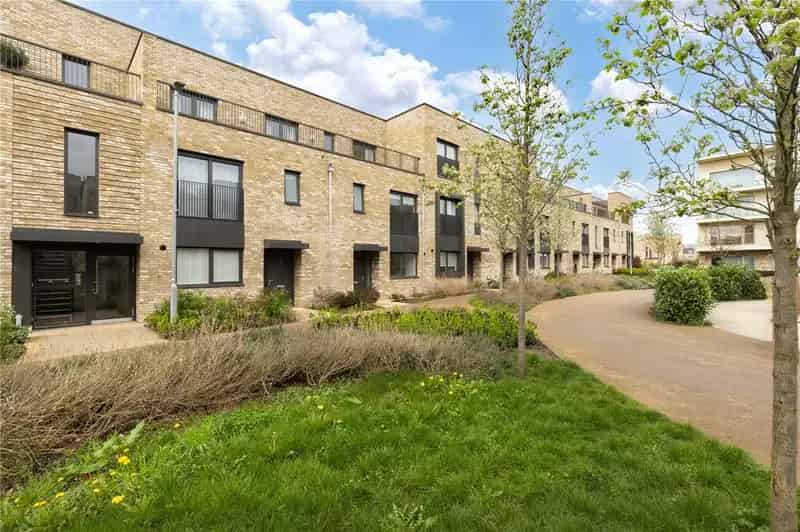 3 Bedroom Terraced House to Rent near Addenbrooke's Hospital Cambridge