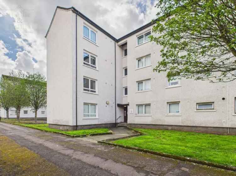 2 Bedroom Flat to Rent in Clydebank
