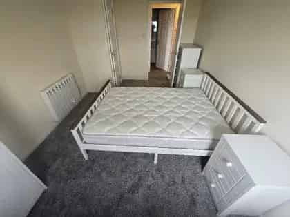 2 Bedroom 77m² Furnished Flat Aberdeen Sea Views