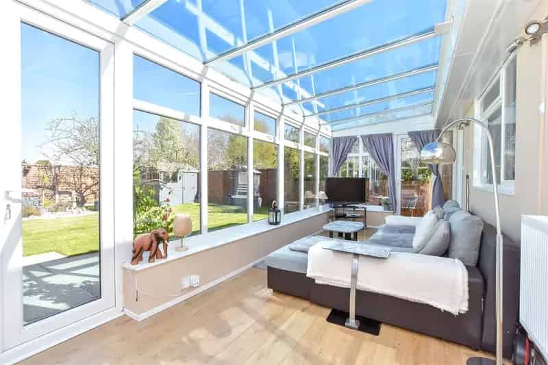 3 Bedroom Detached House for Sale Barnham