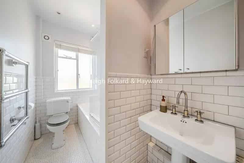 Flat For Rent , Granville Road, St Albans, England