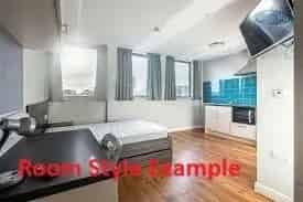 1 bedroom  Flat to rent, Sheffield, South Yorkshire, S1