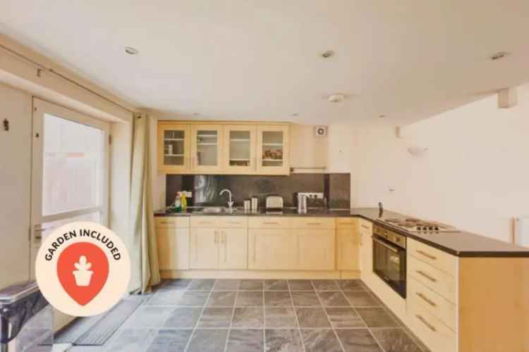 2 Bedroom Semi Detached House Cotham