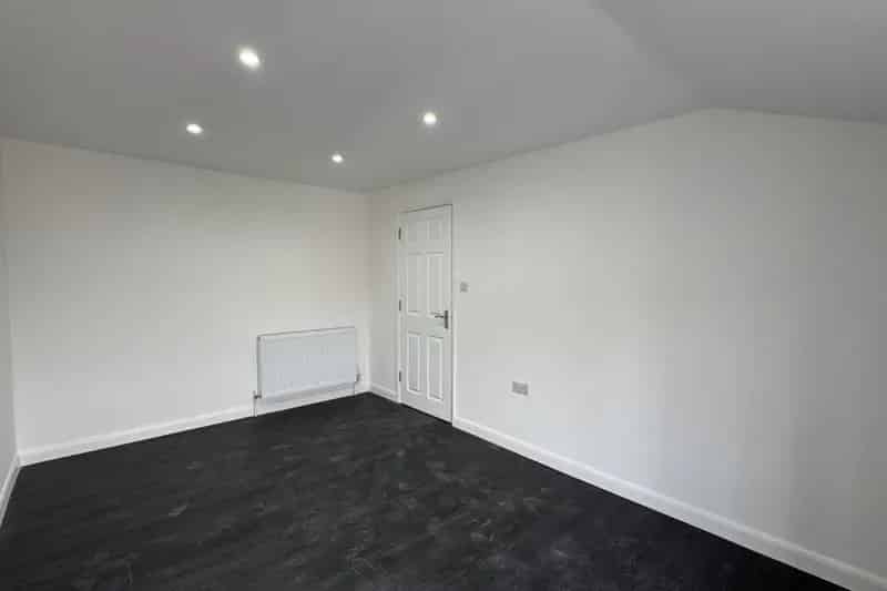 1 Bedroom Penthouse Lowestoft Town Centre Zero Deposit Available