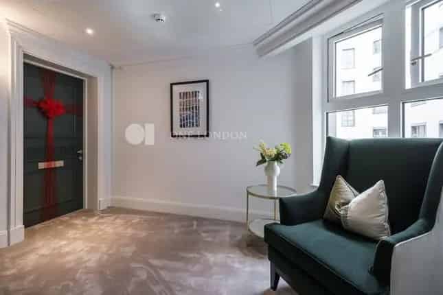 Flat for Sale in Millbank Westminster London SW1P