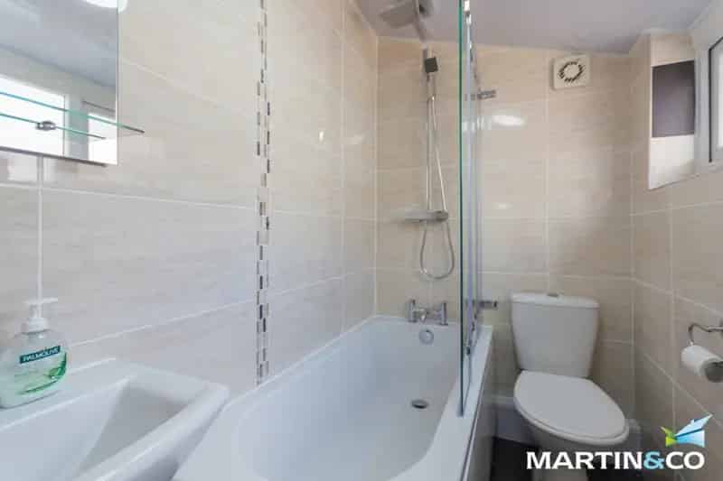 3 Bedroom House To Rent