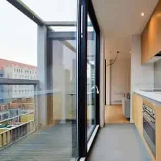 2 Double Bed Furnished Apartment Castlefield Manchester