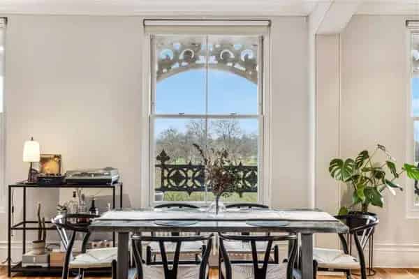 Clapham Common North Side, London, SW4 0AB | Property for sale | Savills
