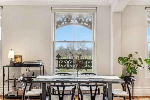 Clapham Common North Side, London, SW4 0AB | Property for sale | Savills