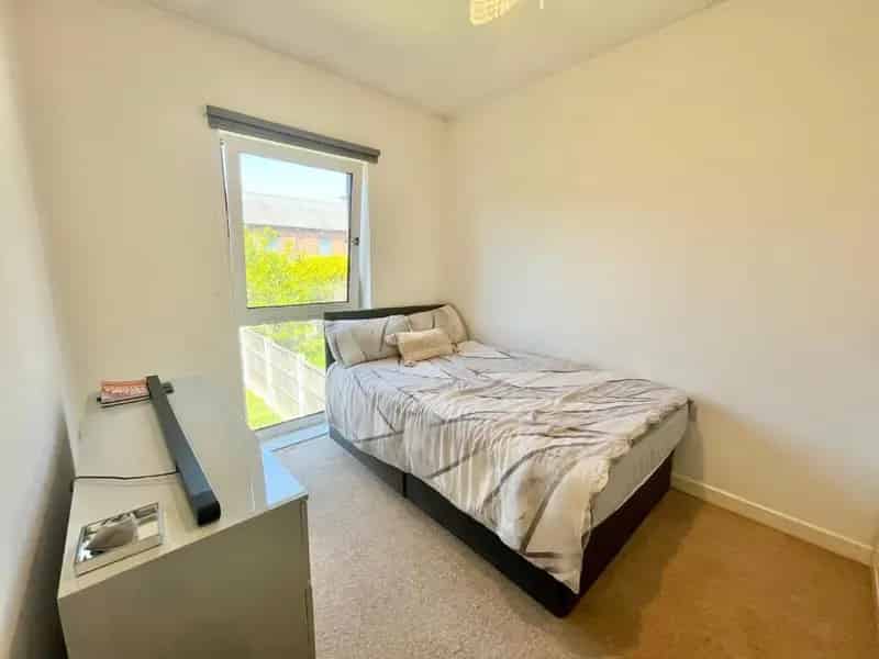 1 Bedroom House Share near Chinatown
