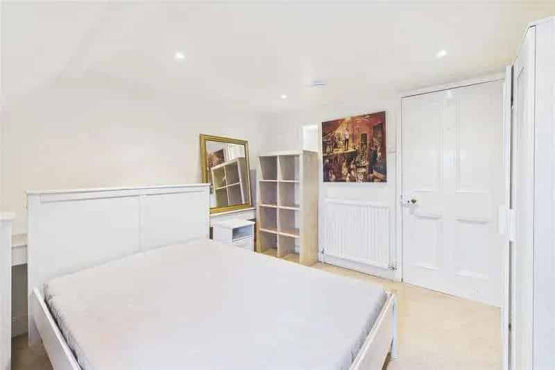 5 Bed Period Townhouse For Sale Renovation Project