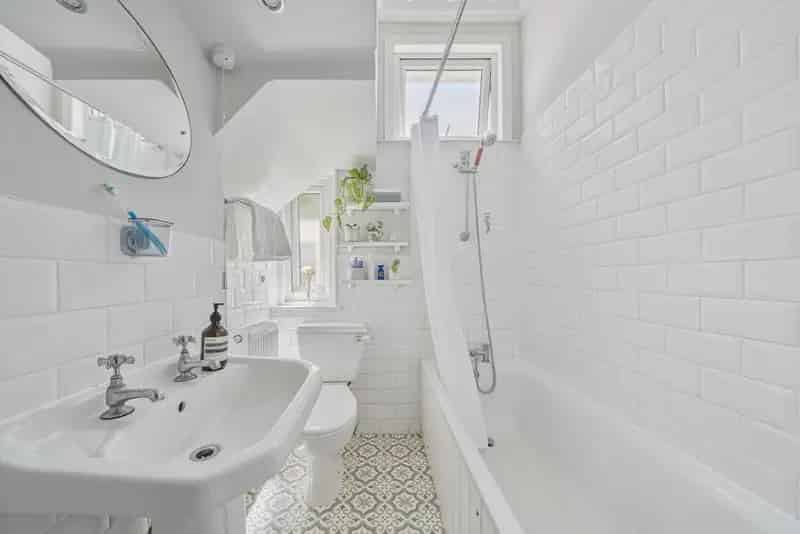 Flat For Sale , London, England