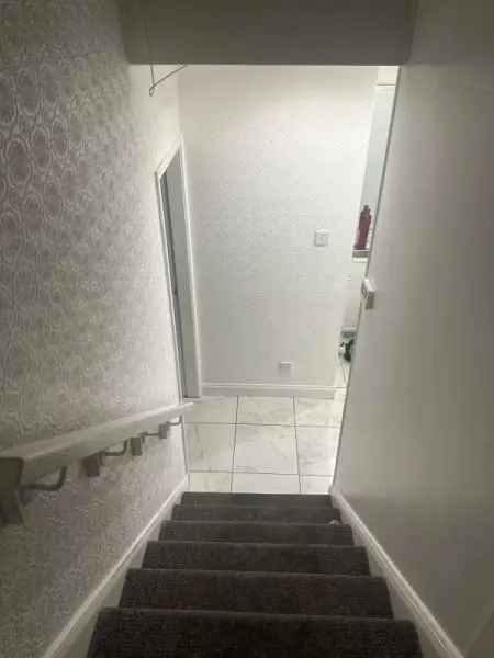 House For Rent in Manchester, England