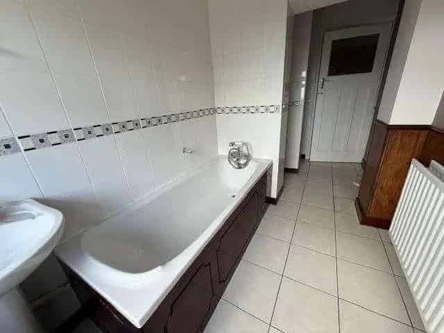 3 Bed Semi-Detached Stone Cottage For Sale