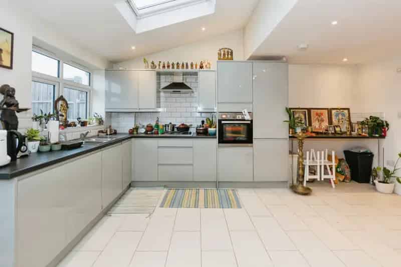 3 Bed Semi Detached House For Sale