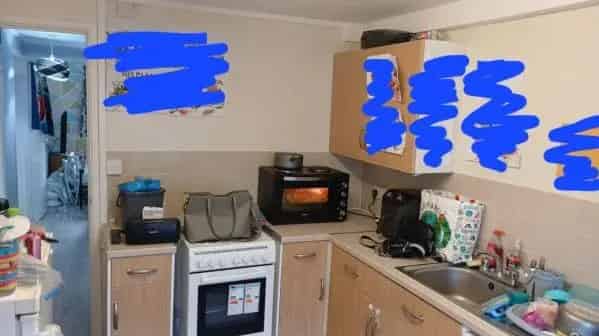 2 Bed Ground Floor Flat Near Schools Shops and Amenities