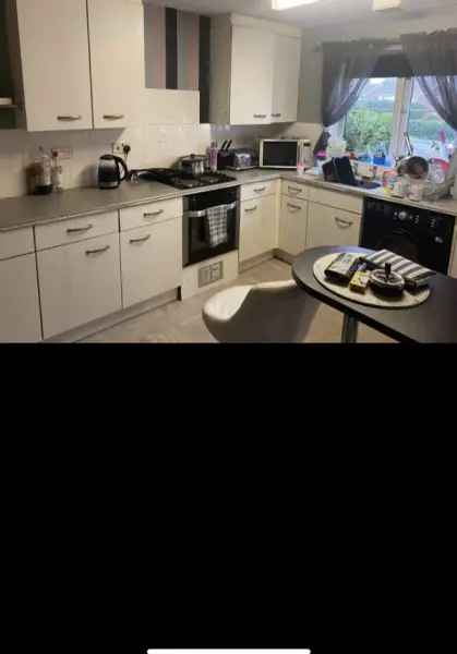 House For Rent in Broadland, England