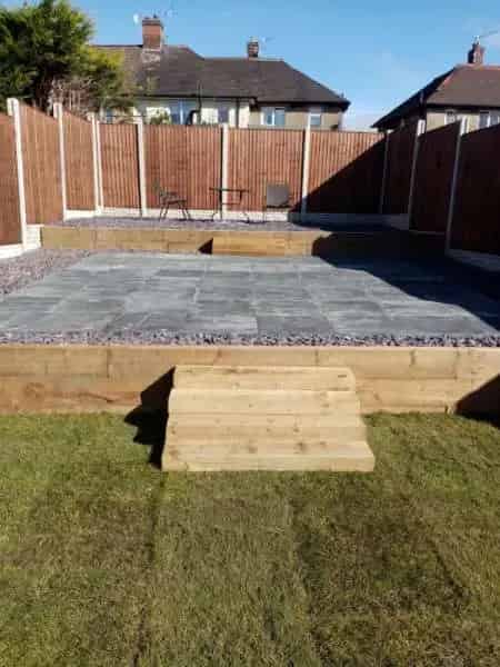 Lovely 2 Bed House Southey Green Family Garden